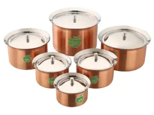 JVL FORMAL HANDI FULL COPPER