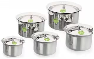 JVL FORMAL HANDI PLAIN