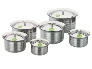 JVL FORMAL HANDI SILVER TOUCH