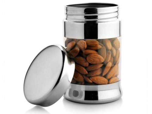 JVL FUSION CANISTER 125 ML