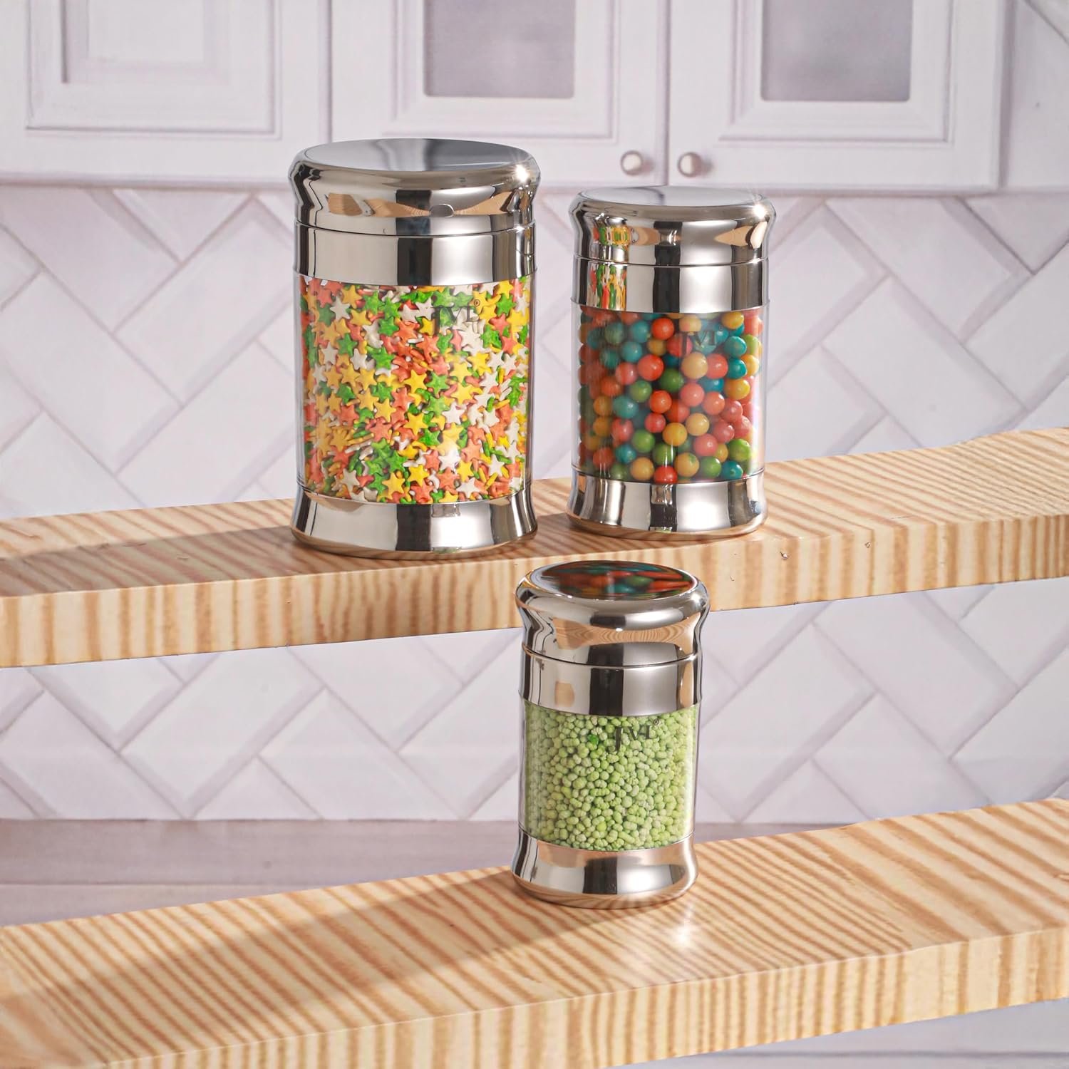 JVL FUSION CANISTER 3000 ML - Image 6