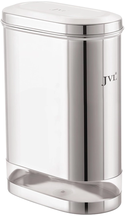 JVL GALAXY CLEAR CANISTER 2.75 L