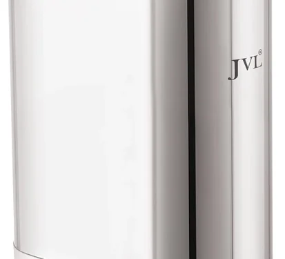 JVL GALAXY CLEAR CANISTER 2 L
