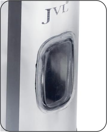 JVL GALAXY WINDOW CANISTER 3.25 L - Image 4