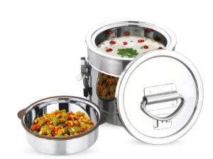 JVL HOT LUNCH JAR BIG