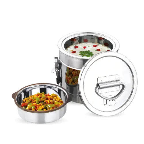 JVL HOT LUNCH JAR BIG