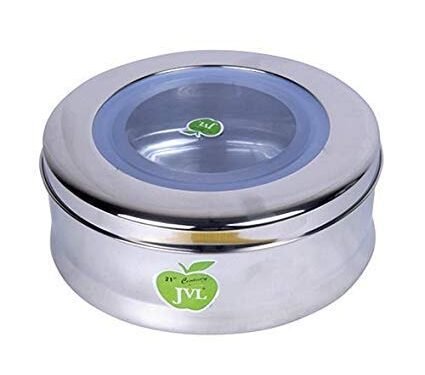 JVL KITCHEN'S TIN (0.9 L)