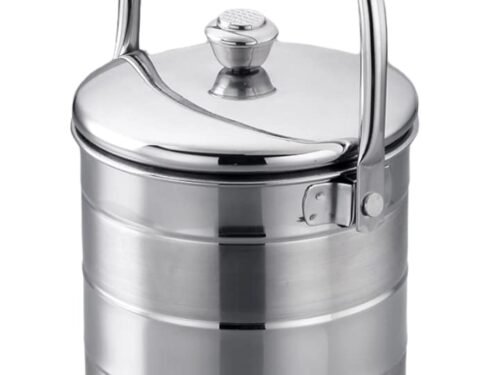 JVL MILK POT MATT FINISH (1.25 L)