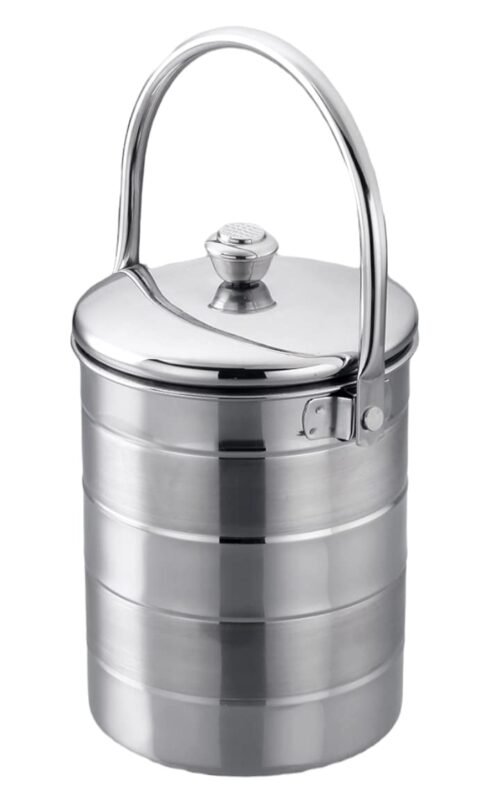 JVL MILK POT MATT FINISH (4.50 L)