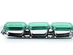 JVL MINI DESIGNER SET 3