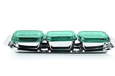 JVL MINI DESIGNER SET 3