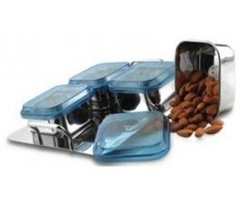 JVL MINI DESIGNER SET 4