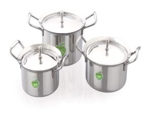 JVL NORMAL POT PLAIN