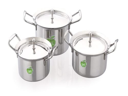 JVL NORMAL POT PLAIN