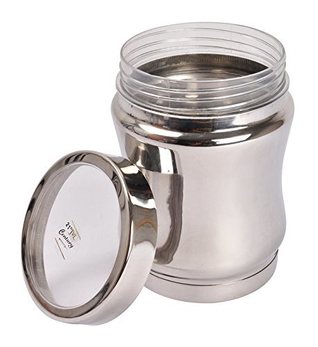 JVL OPTION STEEL 750 ML - Image 2