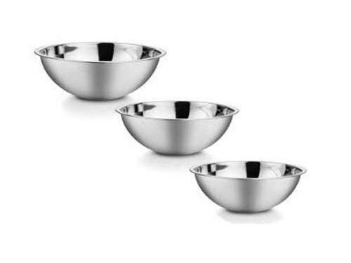 JVL OVAL MIXING BOWL 1400 ML