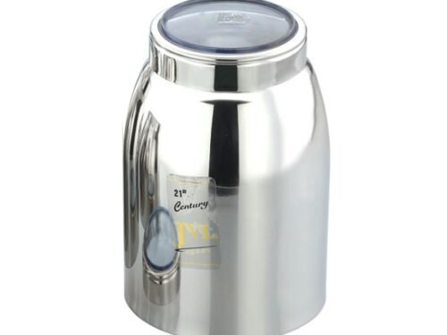 JVL POT CANISTER 1000 ML