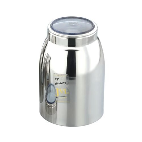 JVL POT CANISTER 1200 ML