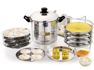 JVL PRIME IDLY MAKER