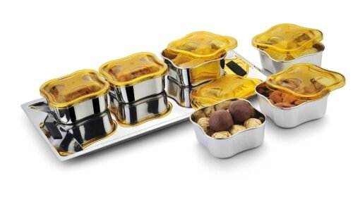 JVL PUSHP LID BOWL PC LID (1700 ML)