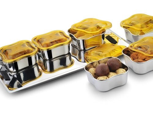 JVL PUSHP LID BOWL PC LID (1200 ML)