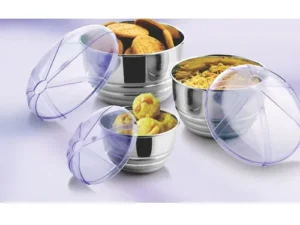 JVL RING BOWL (250 ML)