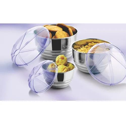 JVL RING BOWL (750 ML)