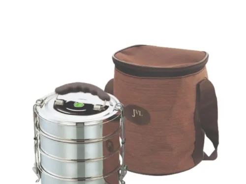 JVL ROUND TRAVELLING SET BIG RTS-2