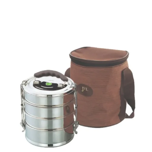 JVL ROUND TRAVELLING SET LARGEST RTS-3