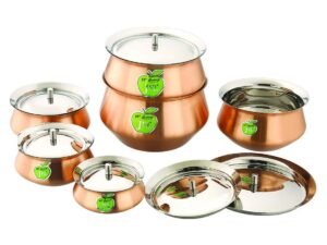 JVL SPIKE HANDI FULL COPPER