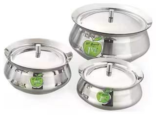 JVL SPIKE HANDI SILVER TOUCH