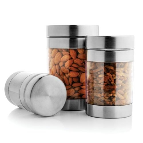 JVL TWISTER CLEAR (MATT) 1350 ML