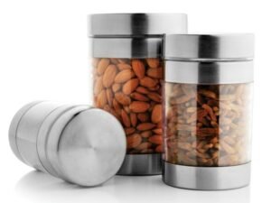 JVL TWISTER CLEAR (MATT) 2100 ML