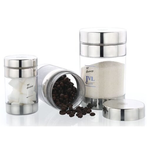 JVL TWISTER CLEAR (POLISH) 225 ML