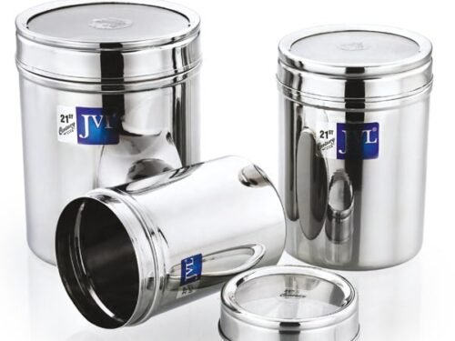 JVL VINTAGE CLEAR 1250 ML