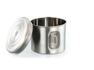 JVL WINDOW STEEL 750 ML