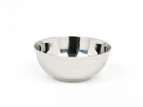 MIRROR KESAR BOWLS (NO.5.5)