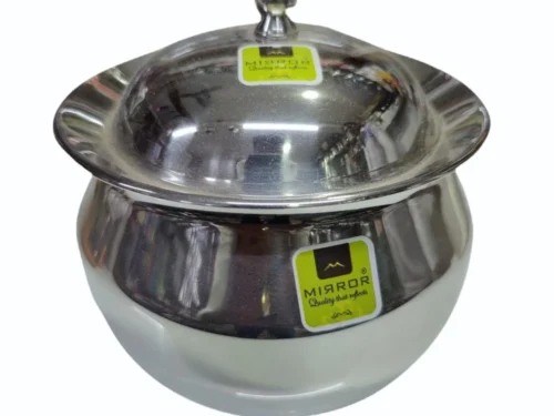 MIRROR MAKHAN MATKI (1000ML)