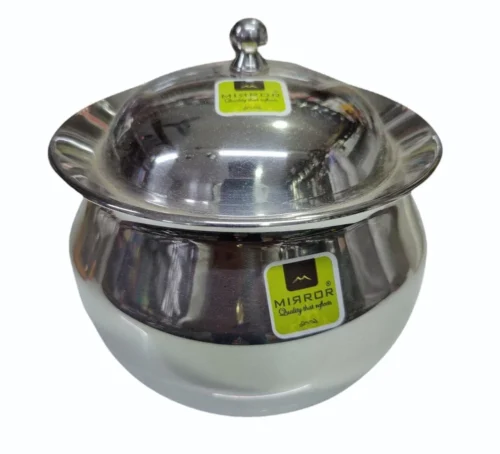 MIRROR MAKHAN MATKI (3000ML)