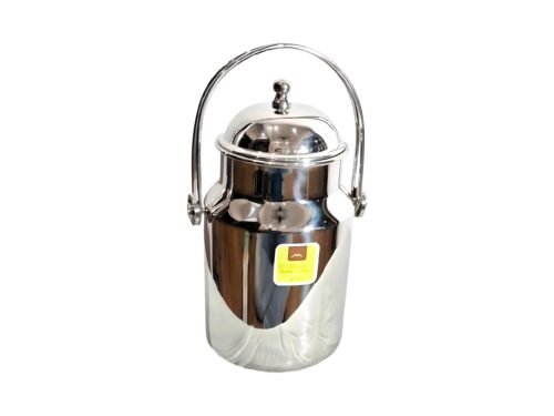 MIRROR MILK CAN (1000ML)