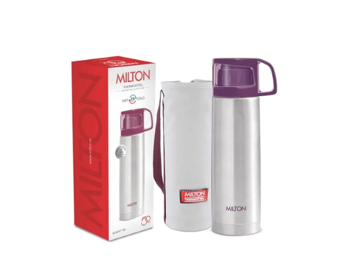 MILTON FLASK-GLASSY 750ML
