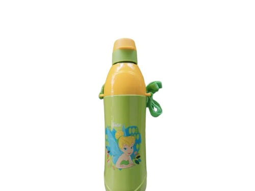 CELLO W/B-PURO STEEL X KIDS ZEE 600ML