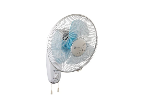 ORIENT WALL FAN-WALL 14 300W CRYSTAL WHITE