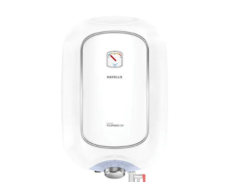 HAVELLS WATER HEATER - PURO TURBO 15 LTR