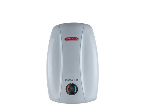 RACOLD GEYSER-PRONTO NEO 5LTR WH