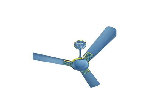 havells ceiling fan -flora sapphire 1200mm