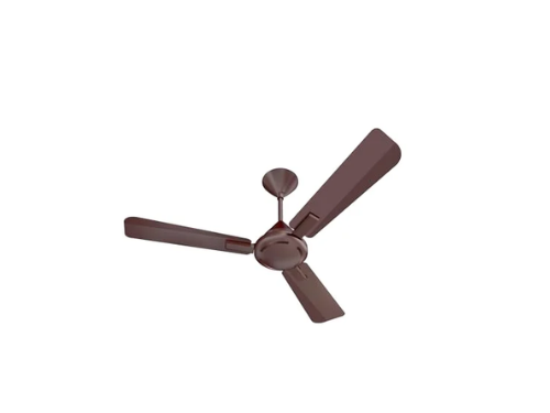 havells ceiling fan -flora espresso brown 1200mm