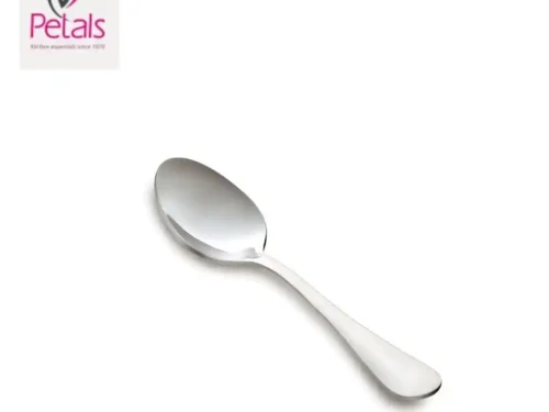 PETALS 14G SAFARI PLUS BABY SPOON