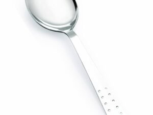 PETALS 16G DOTT BABY SPOON