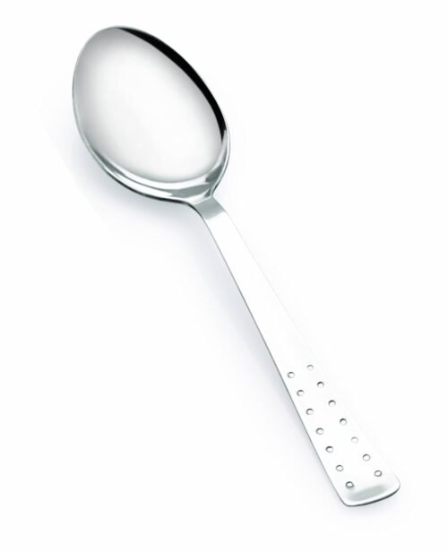 PETALS 16G DOTT DESSERT SPOON